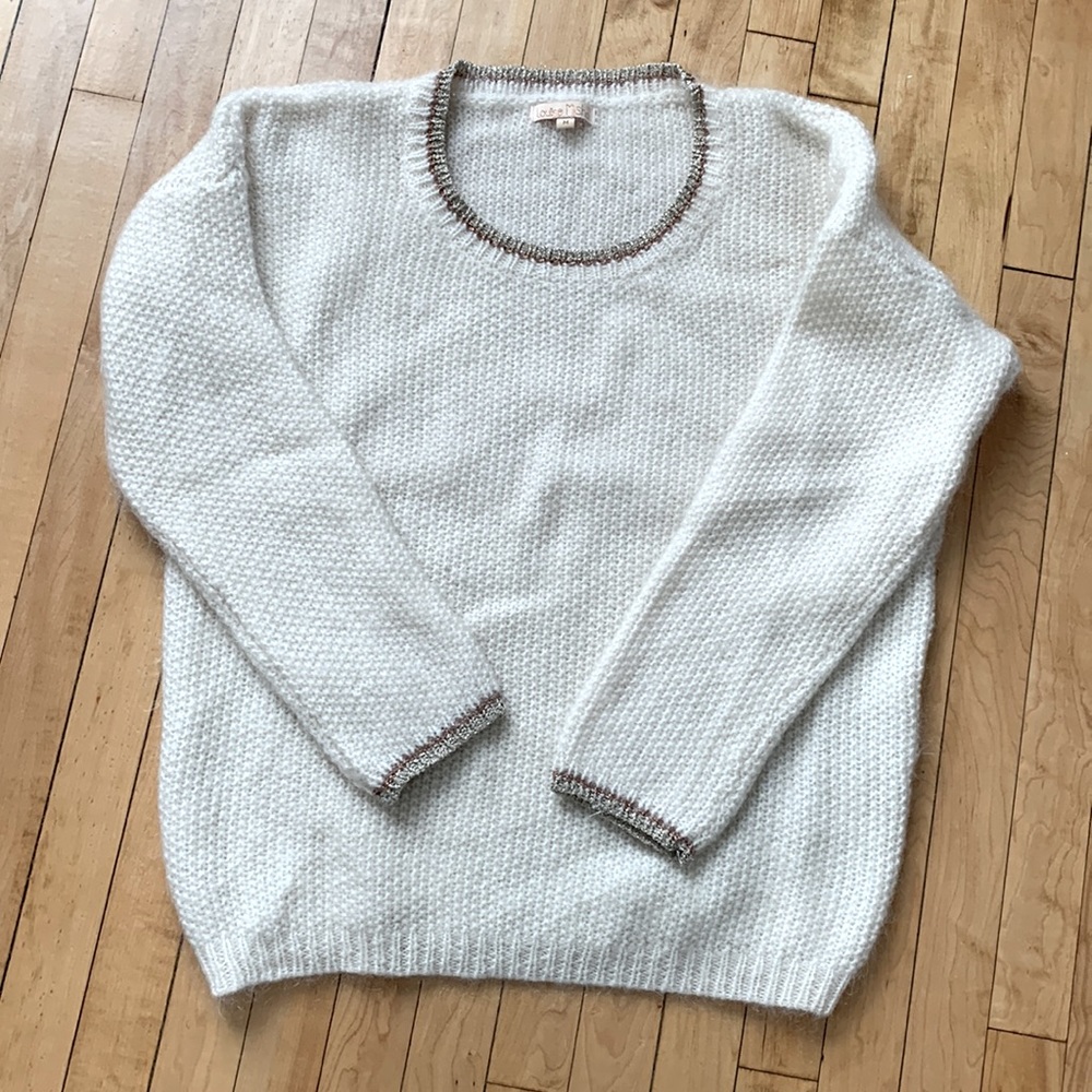 Louise Misha sweater M
